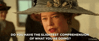 Leonardo Dicaprio GIF by CBS