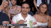 Max Holloway Sport GIF by UFC