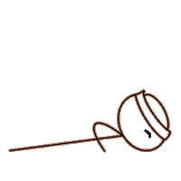 Gym Exercise Sticker