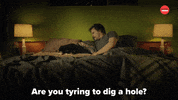 Best Friends Dog GIF by BuzzFeed