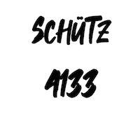 Jugendarbeitpratteln 4133 schuts 4233 Sticker