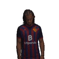 Football Soccer Sticker by FC Basel 1893