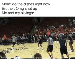 GIF by Stadium Live