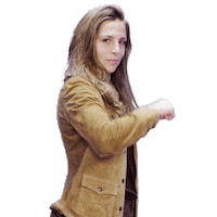 Rts Margot Sticker by RTSinfo