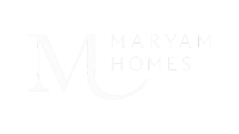 Maryamhomes Sticker by CompassDMV