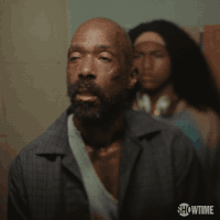 season 1 showtime GIF by The Chi