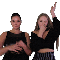 glowinstagram Sticker by GLOW 2019 - Instagram Artist Lounge