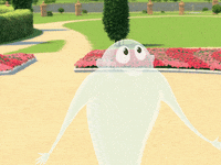 Cartoon Smile GIF by Tsarevny