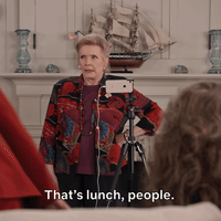 jane fonda netflix GIF by Grace and Frankie