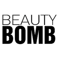 rainbow bomb Sticker
