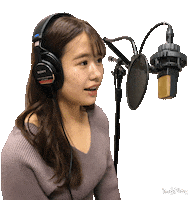 Announcement お知らせ Sticker by Wakachan