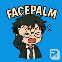 Comedy Ugh GIF by Persona