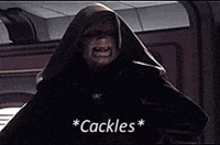 Happy Star Wars GIF