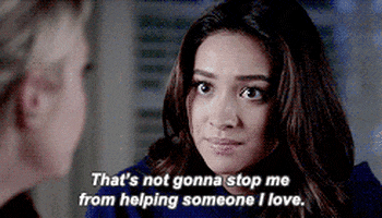 emily fields GIF