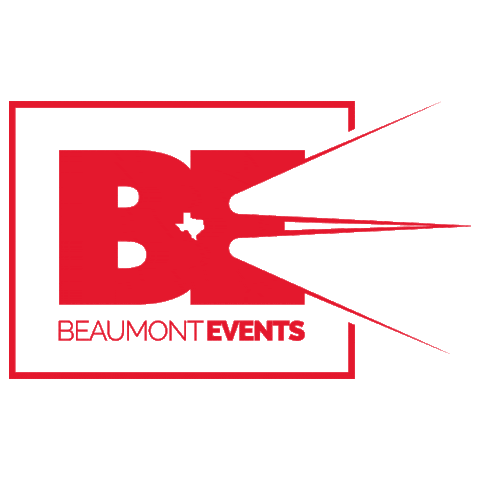 beaumontevents giphyupload music beaumont 409 Sticker