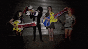 i can feel it music video GIF by Hey Violet