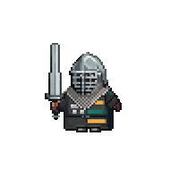 Fight Arcade Sticker by Grug's Lair