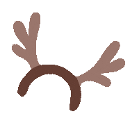 Christmas Eve Sticker