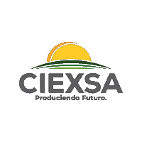 Ciexsa Sticker by Argenetics Semillas