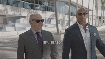 new season ballers GIF by HBO