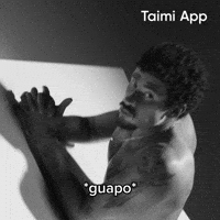 Bad Bunny GIF by Taimi