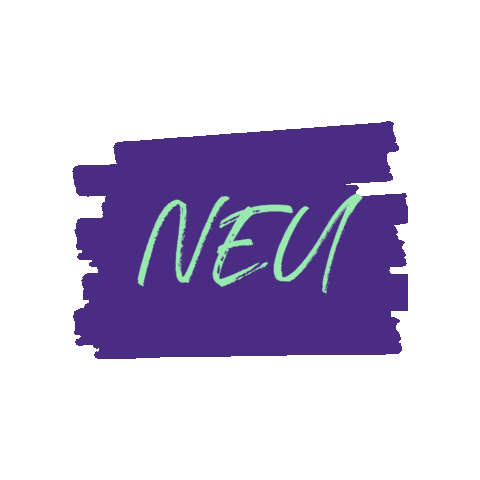Neu Sticker by Polearize Online
