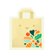 Market Mall Sticker by Andares Centro Comercial