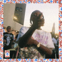 AceShotMe music video baby rap chicago GIF