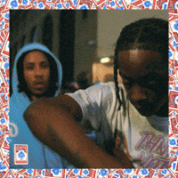 Music Video Baby GIF