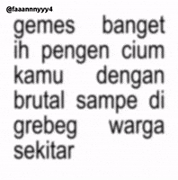 Text Brat GIF
