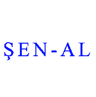 Senal Sticker by alisse