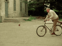 Film Bike GIF