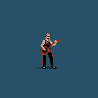 marwanpixels pixelart movies egypt 8bitart GIF