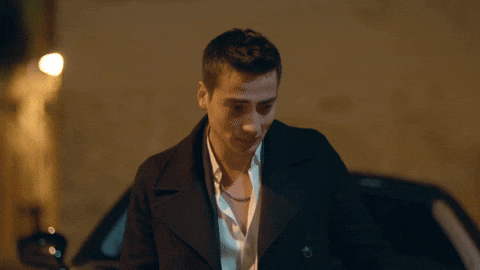 Kanald GIF by Ay Yapım