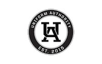 UniformAuthority uniform authority uniauthority Sticker