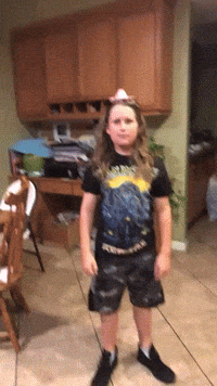 Chris Cam GIF by Les Schwab Tires