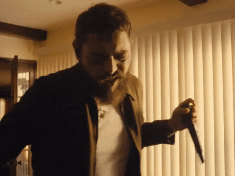 Live Performance Overdrive GIF by Post Malone