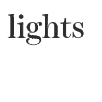 Eventos Luces Sticker by BigDjs