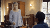 kaitlin olson anger fail GIF by The Mick