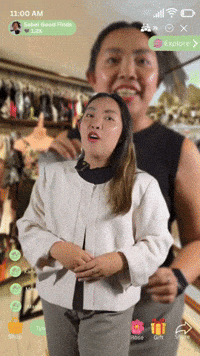 Small Business Leadership GIF by M and J Solutions Provider Inc.