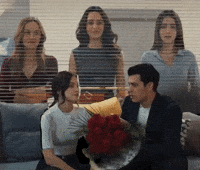 Yeraltı GIF