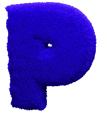 3D Typography Sticker by Kochstrasse™