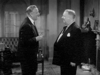 W C Fields GIF by tylaum