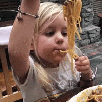 Italian Pasta GIF by NZ Collab