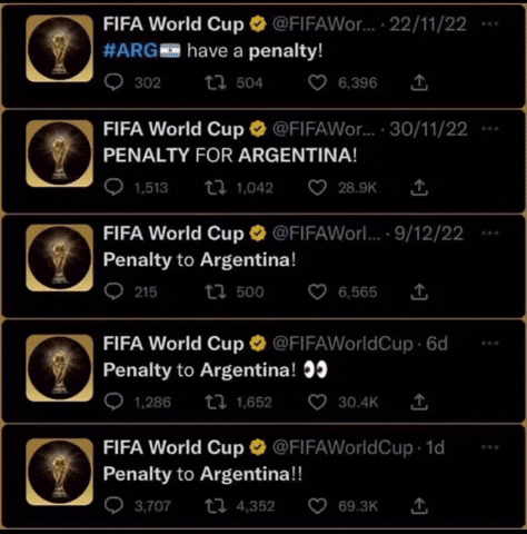 Lionel Messi Argentina GIF