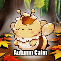 Peace Bee GIF by Beelightened