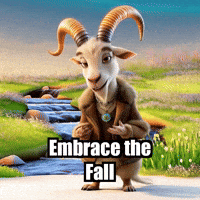 Wisdom GIF by Radiantelope