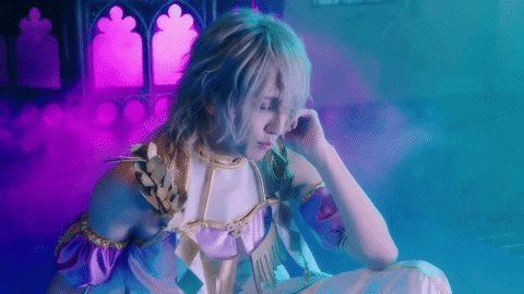 yuukawa giphygifmaker visual kei loveless obeyme GIF