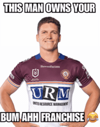 Manly Sea Eagles Nrl GIF