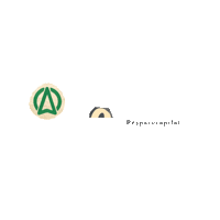 Coworking Sticker by Simple Agro
